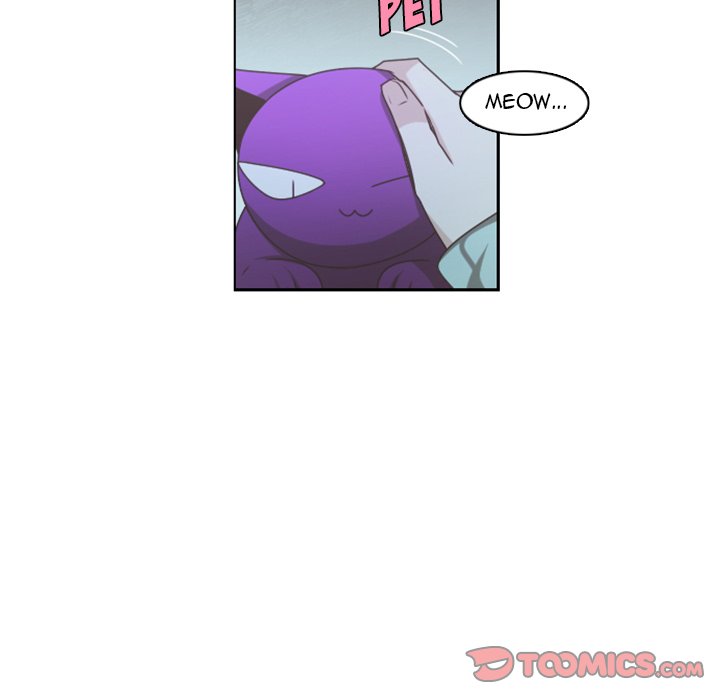 Go Away, Mr.Demon Chapter 104 image 37