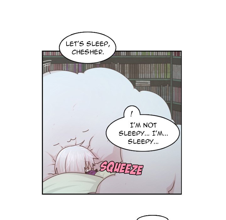 Go Away, Mr.Demon Chapter 104 image 38