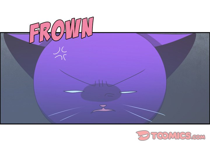 Go Away, Mr.Demon Chapter 104 image 3