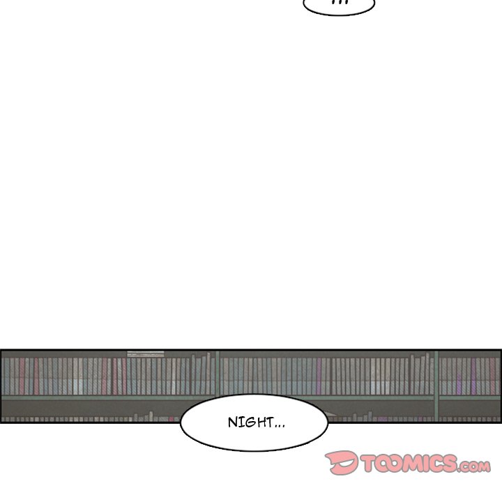 Go Away, Mr.Demon Chapter 104 image 39