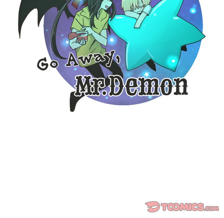 Go Away, Mr.Demon Chapter 104 image 41