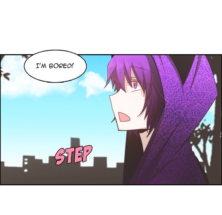 Go Away, Mr.Demon Chapter 104 image 42