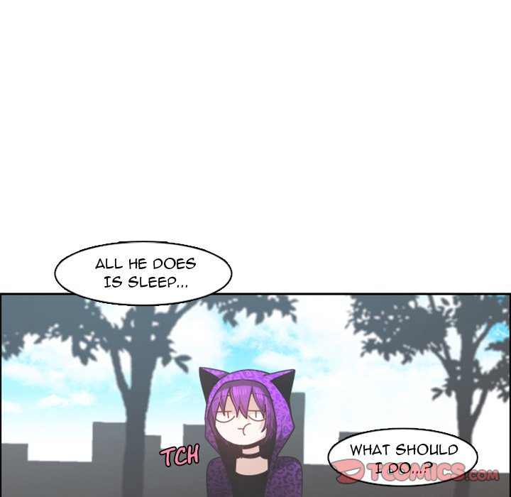 Go Away, Mr.Demon Chapter 104 image 43