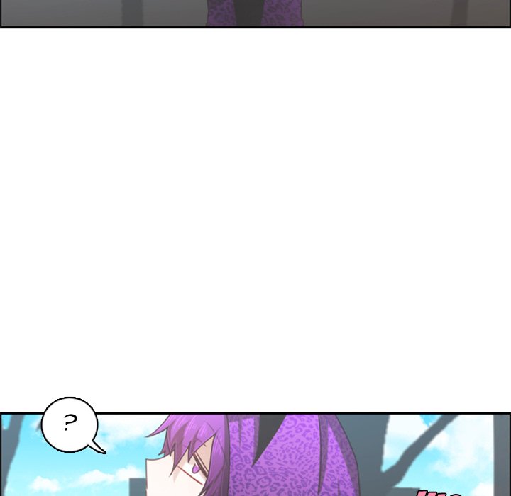 Go Away, Mr.Demon Chapter 104 image 44