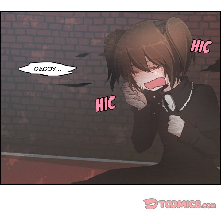 Go Away, Mr.Demon Chapter 104 image 47