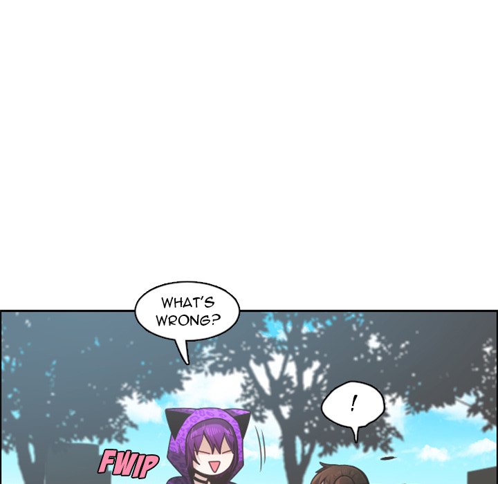 Go Away, Mr.Demon Chapter 104 image 48