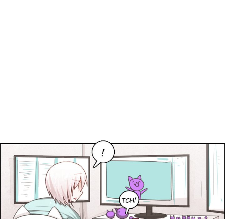 Go Away, Mr.Demon Chapter 104 image 4