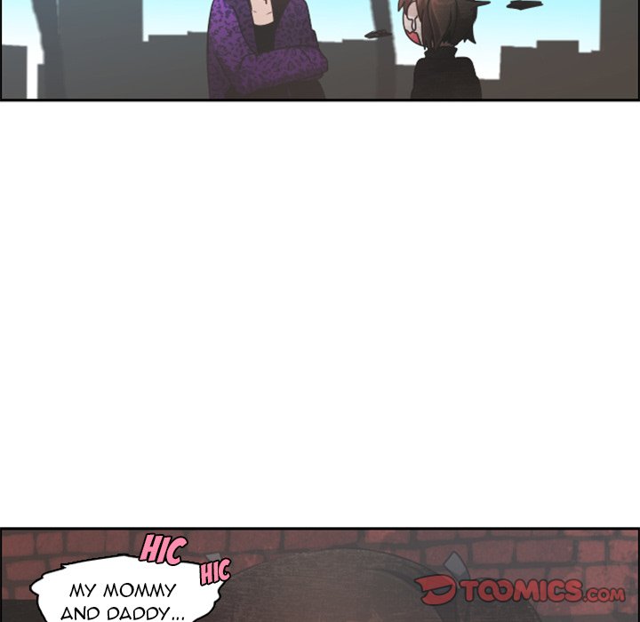 Go Away, Mr.Demon Chapter 104 image 49