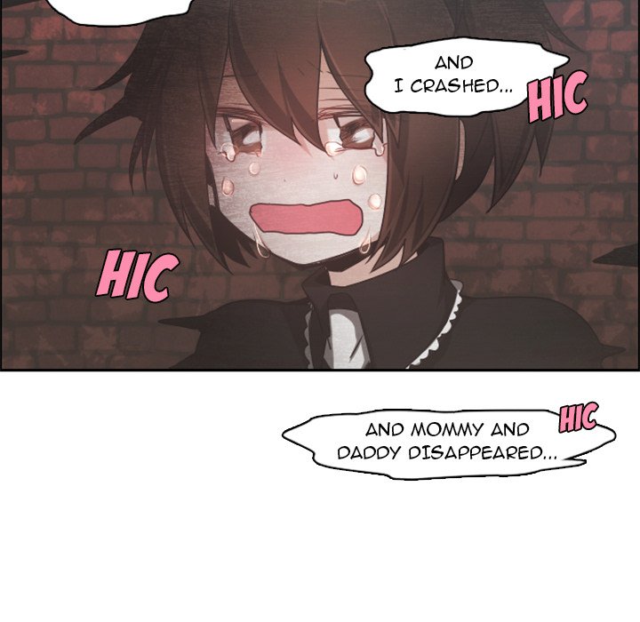 Go Away, Mr.Demon Chapter 104 image 50