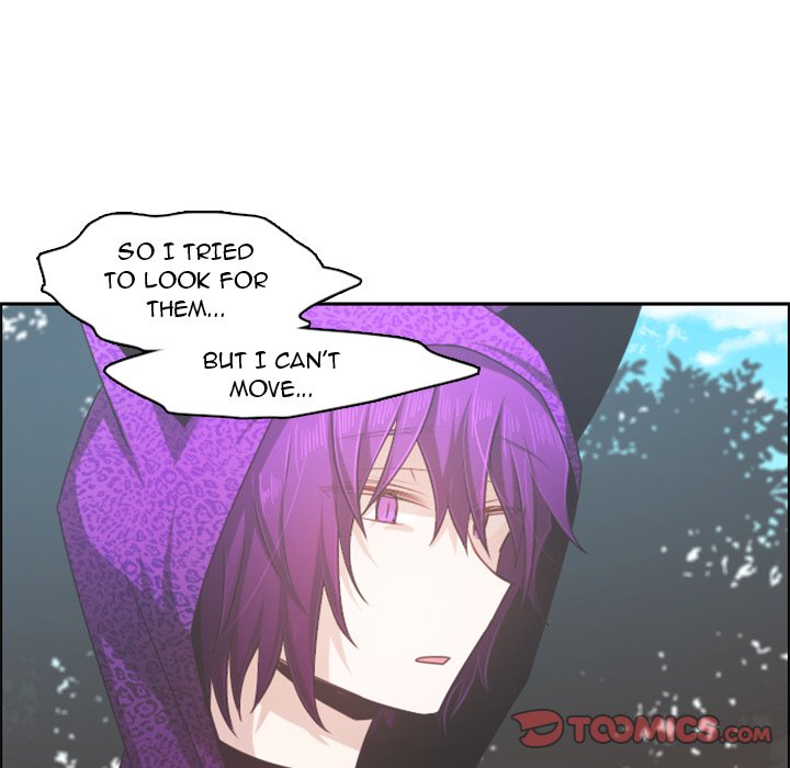 Go Away, Mr.Demon Chapter 104 image 51