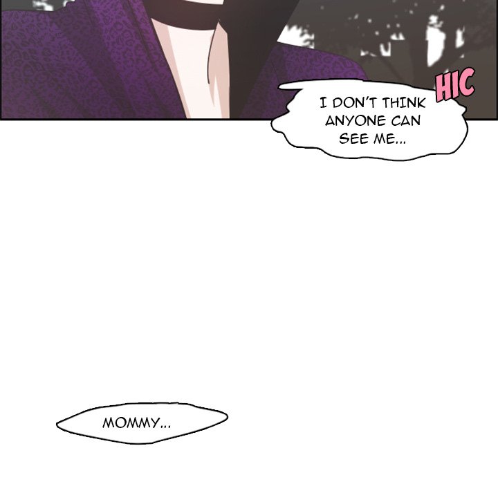Go Away, Mr.Demon Chapter 104 image 52
