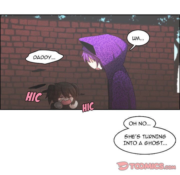 Go Away, Mr.Demon Chapter 104 image 53