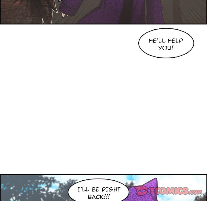 Go Away, Mr.Demon Chapter 104 image 55