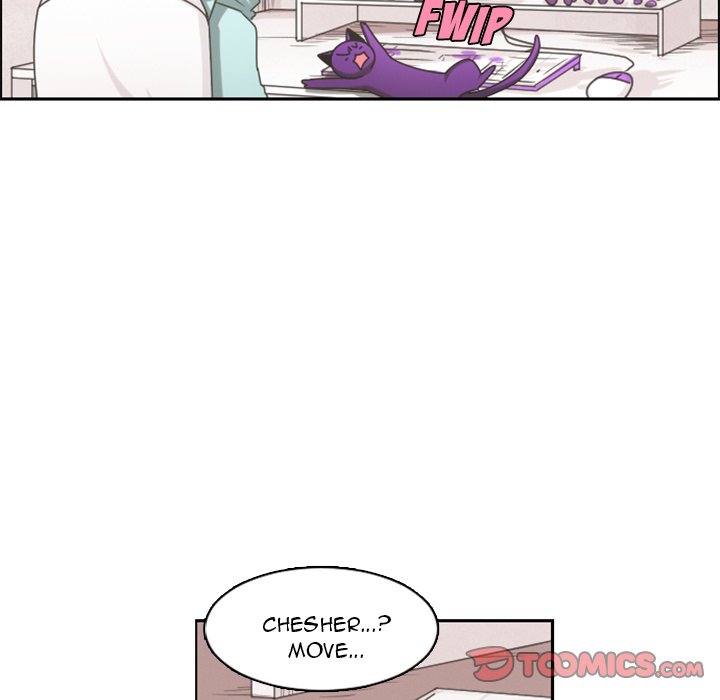 Go Away, Mr.Demon Chapter 104 image 5