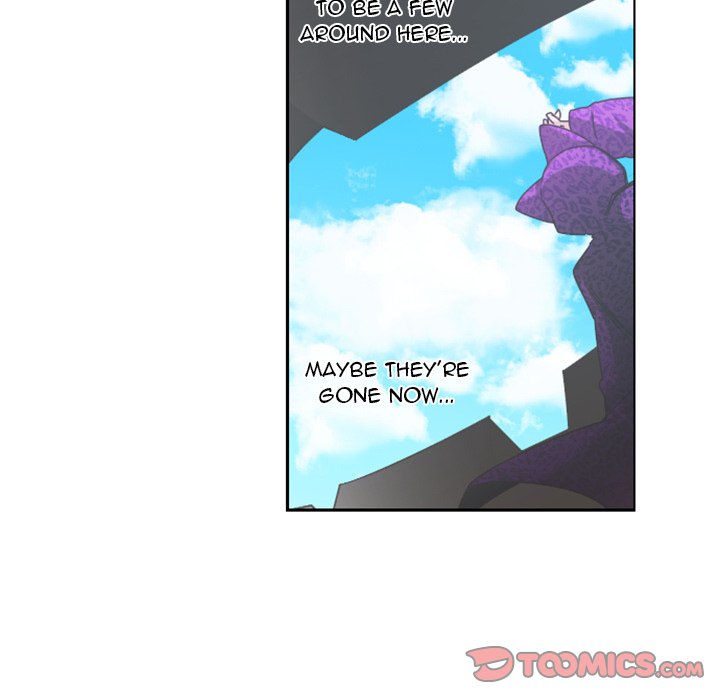 Go Away, Mr.Demon Chapter 104 image 59