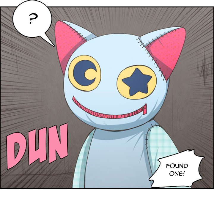 Go Away, Mr.Demon Chapter 104 image 62
