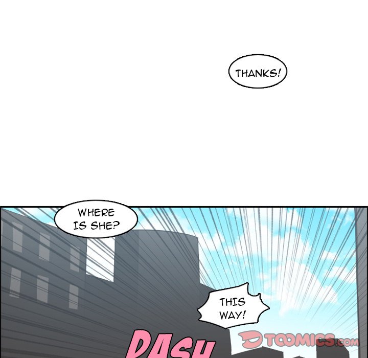 Go Away, Mr.Demon Chapter 104 image 65