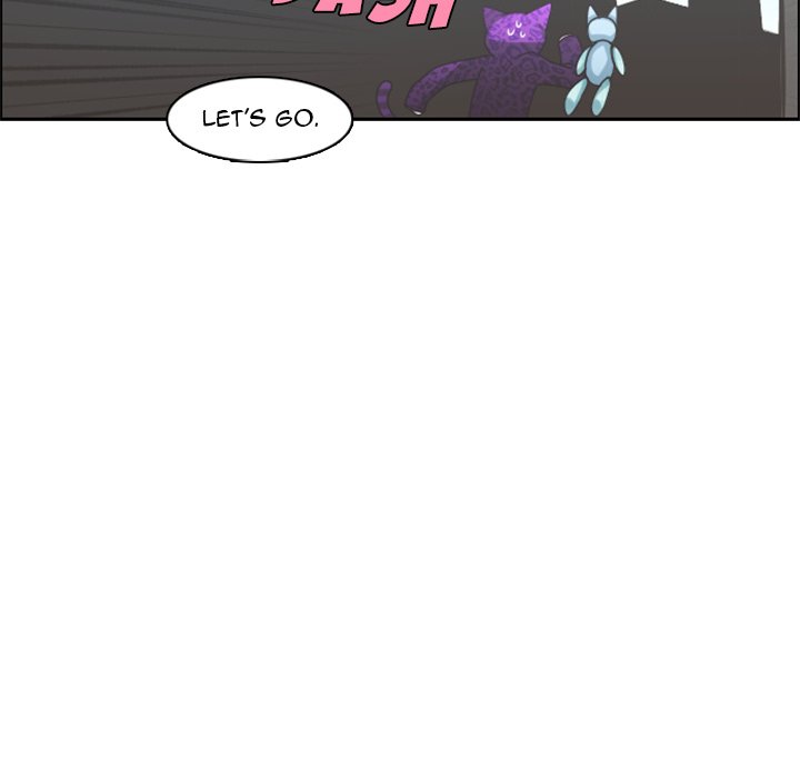 Go Away, Mr.Demon Chapter 104 image 66