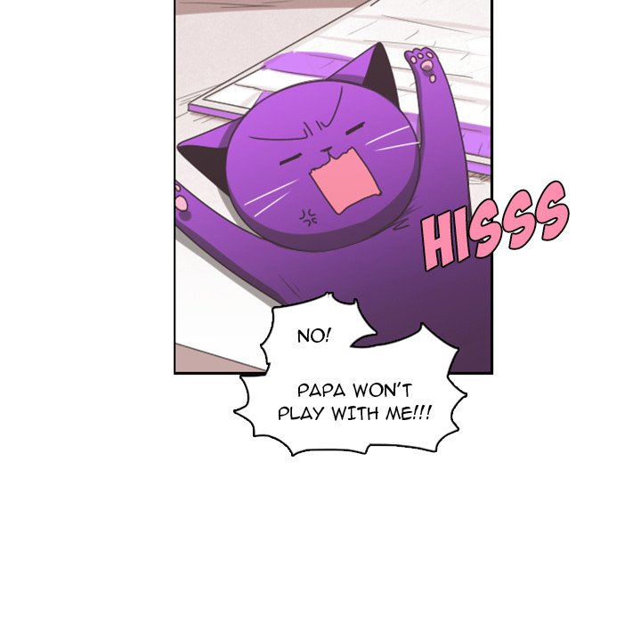 Go Away, Mr.Demon Chapter 104 image 6