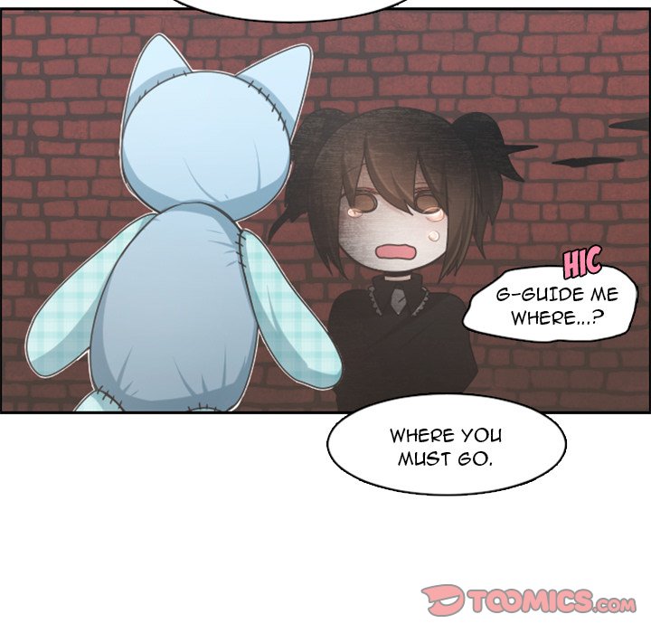 Go Away, Mr.Demon Chapter 104 image 69
