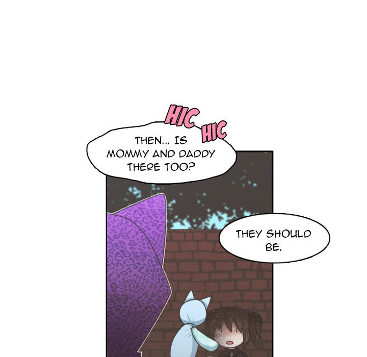 Go Away, Mr.Demon Chapter 104 image 70