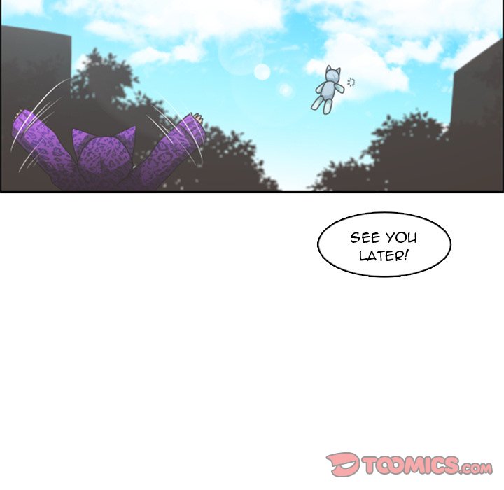 Go Away, Mr.Demon Chapter 104 image 77