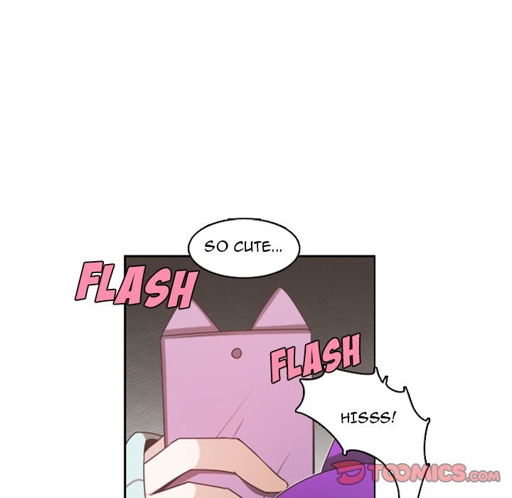 Go Away, Mr.Demon Chapter 104 image 7