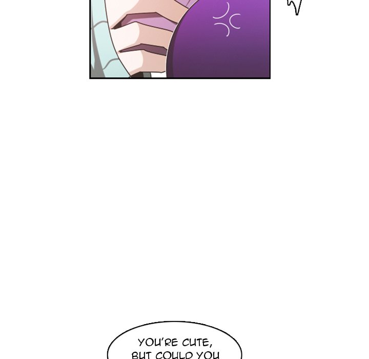 Go Away, Mr.Demon Chapter 104 image 8