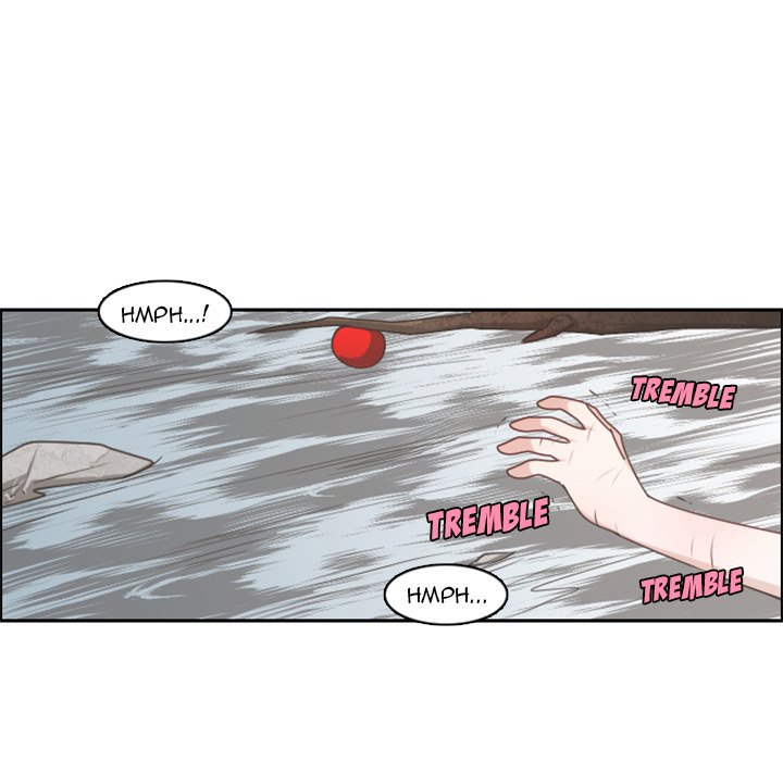Go Away, Mr.Demon Chapter 105 image 12