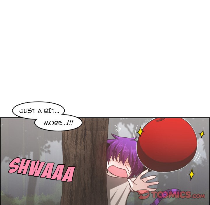 Go Away, Mr.Demon Chapter 105 image 13
