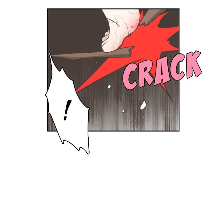 Go Away, Mr.Demon Chapter 105 image 16