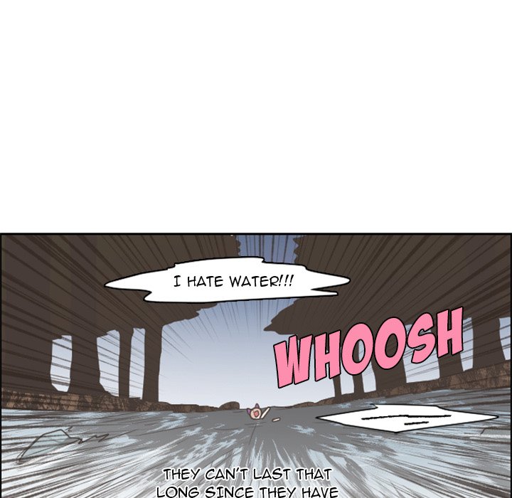 Go Away, Mr.Demon Chapter 105 image 18