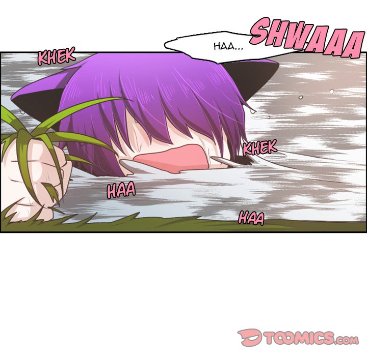 Go Away, Mr.Demon Chapter 105 image 21