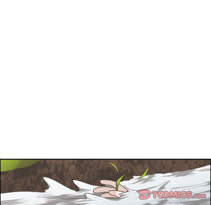 Go Away, Mr.Demon Chapter 105 image 23