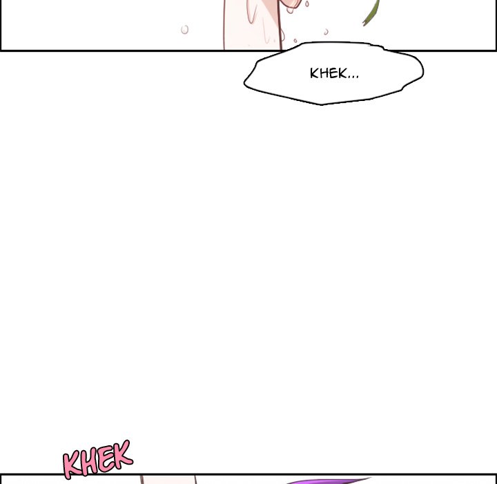 Go Away, Mr.Demon Chapter 105 image 26