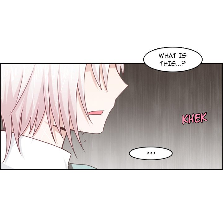 Go Away, Mr.Demon Chapter 105 image 28