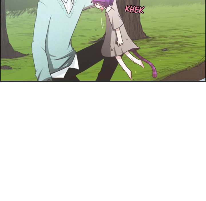 Go Away, Mr.Demon Chapter 105 image 30