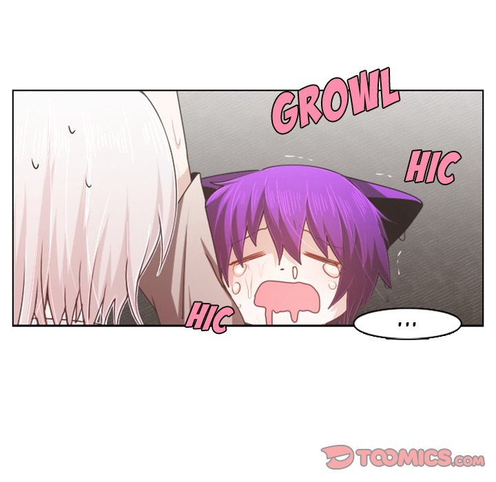Go Away, Mr.Demon Chapter 105 image 31