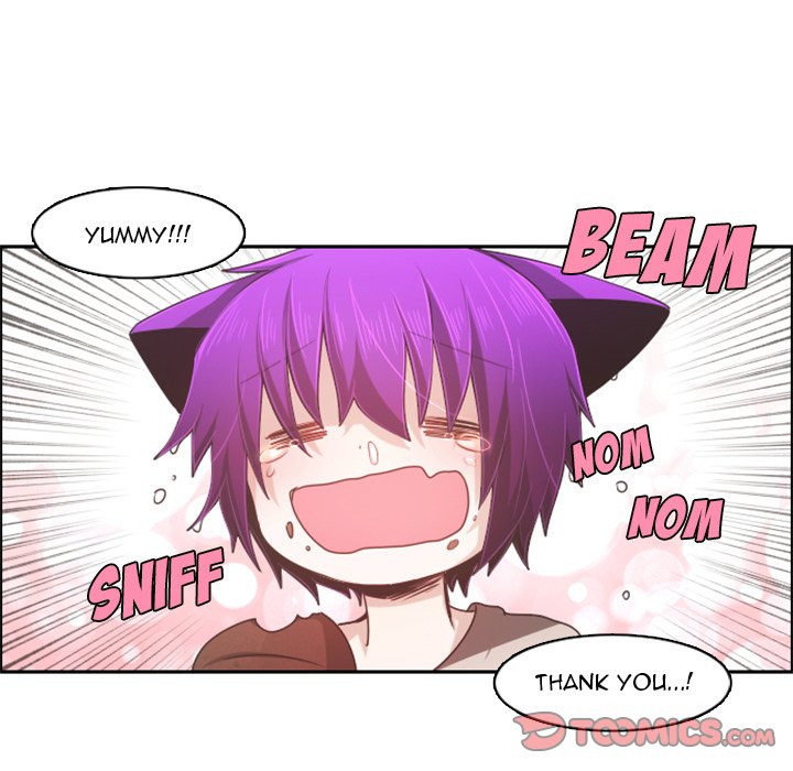Go Away, Mr.Demon Chapter 105 image 33