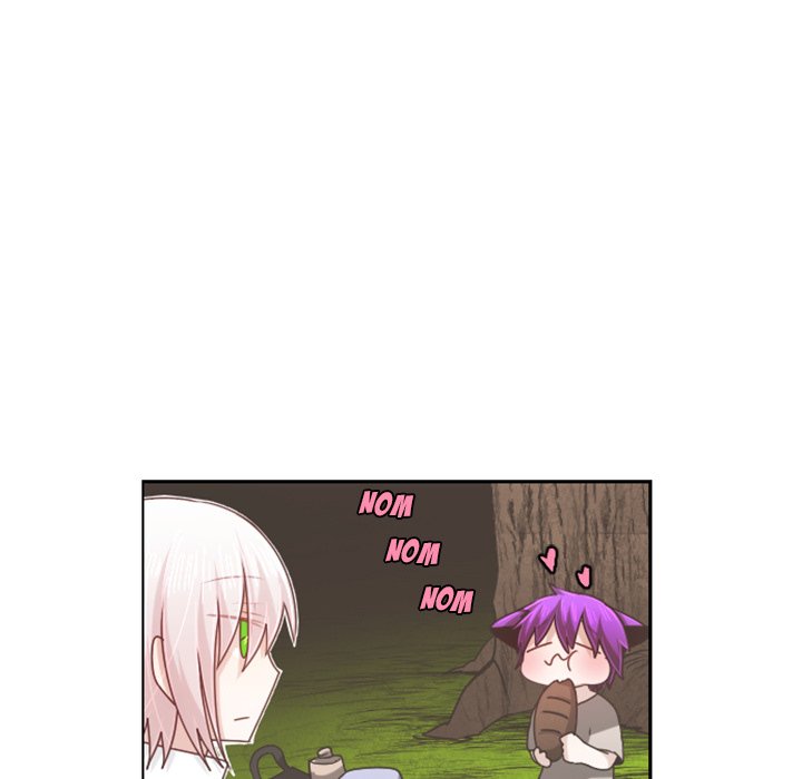 Go Away, Mr.Demon Chapter 105 image 34