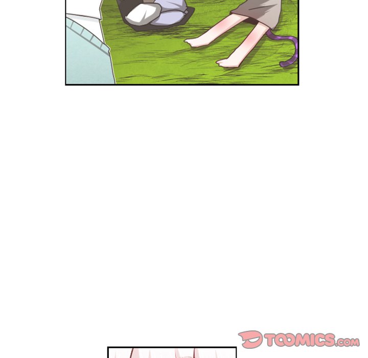 Go Away, Mr.Demon Chapter 105 image 35