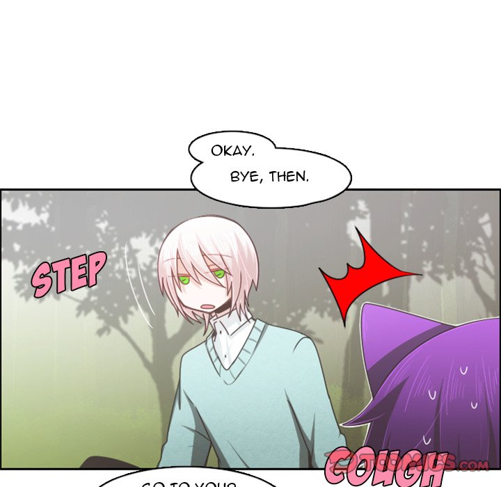 Go Away, Mr.Demon Chapter 105 image 37