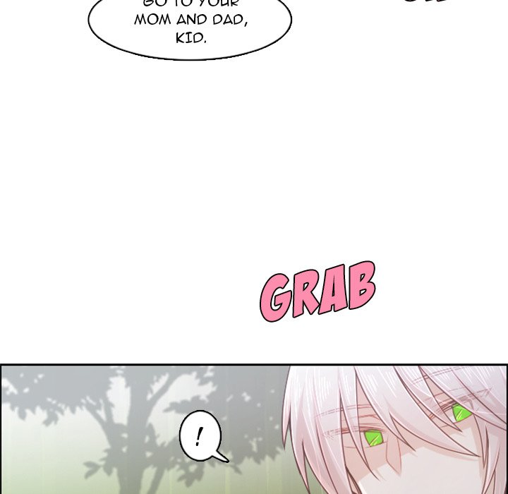 Go Away, Mr.Demon Chapter 105 image 38