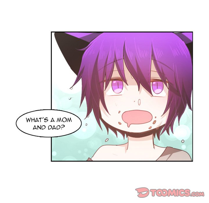 Go Away, Mr.Demon Chapter 105 image 41
