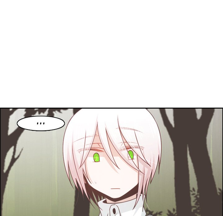 Go Away, Mr.Demon Chapter 105 image 42