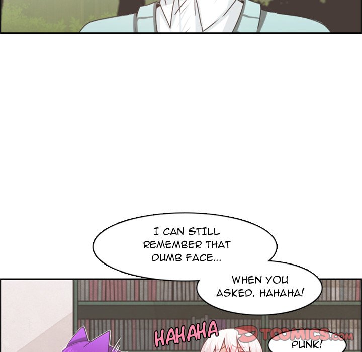 Go Away, Mr.Demon Chapter 105 image 43