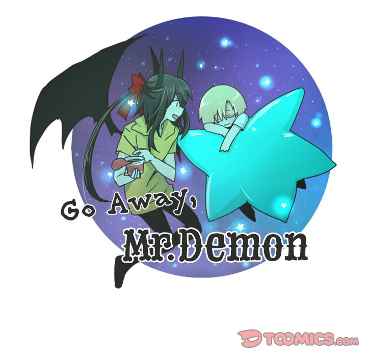 Go Away, Mr.Demon Chapter 105 image 45