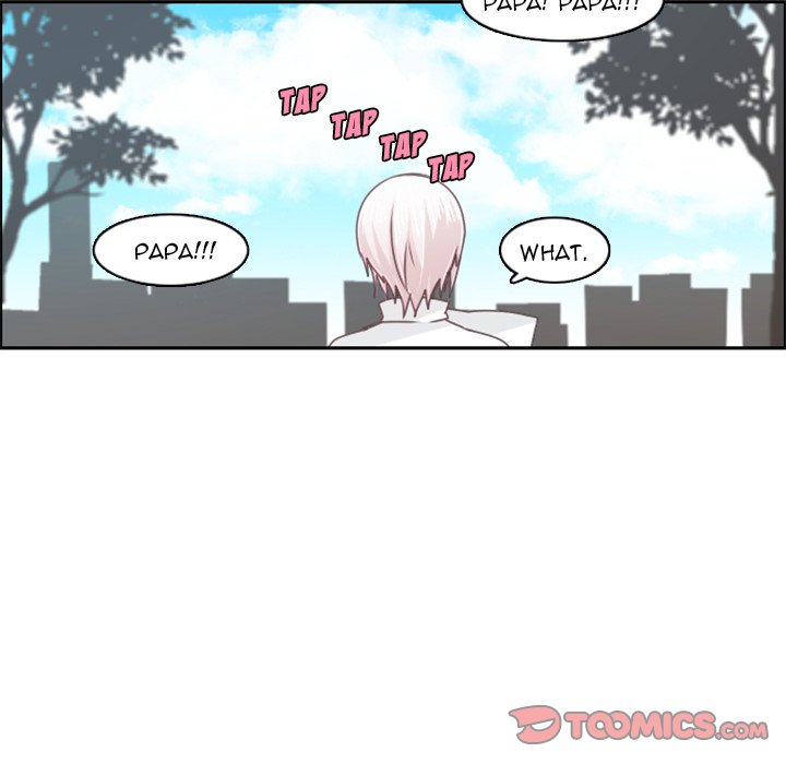 Go Away, Mr.Demon Chapter 105 image 47