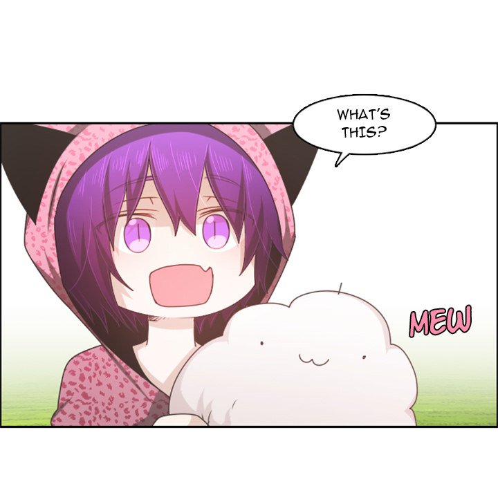 Go Away, Mr.Demon Chapter 105 image 48
