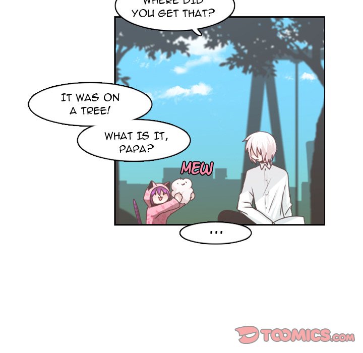 Go Away, Mr.Demon Chapter 105 image 51
